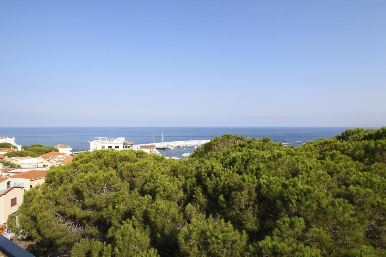 Piccolo Hotel Nuova Gestione Cala Gonone Luaran gambar