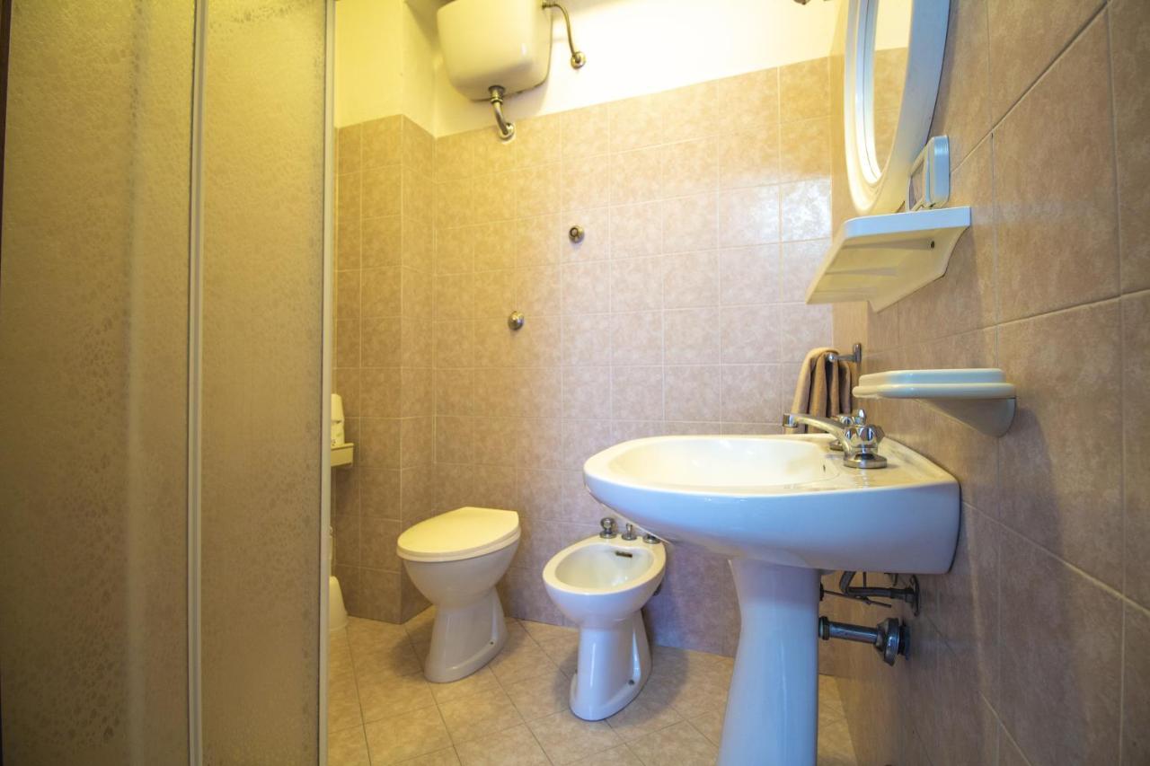Piccolo Hotel Nuova Gestione Cala Gonone Luaran gambar