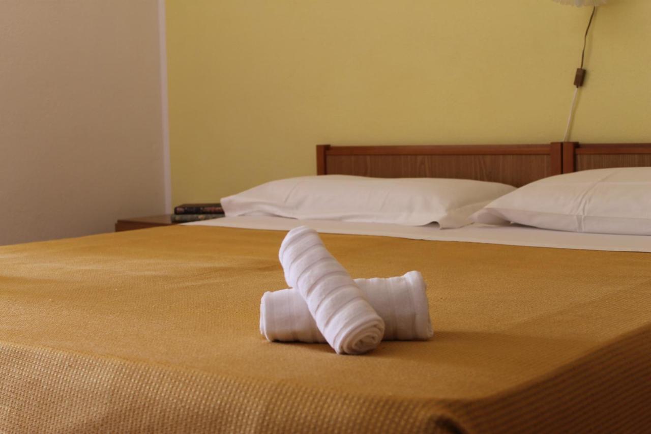 Piccolo Hotel Nuova Gestione Cala Gonone Luaran gambar