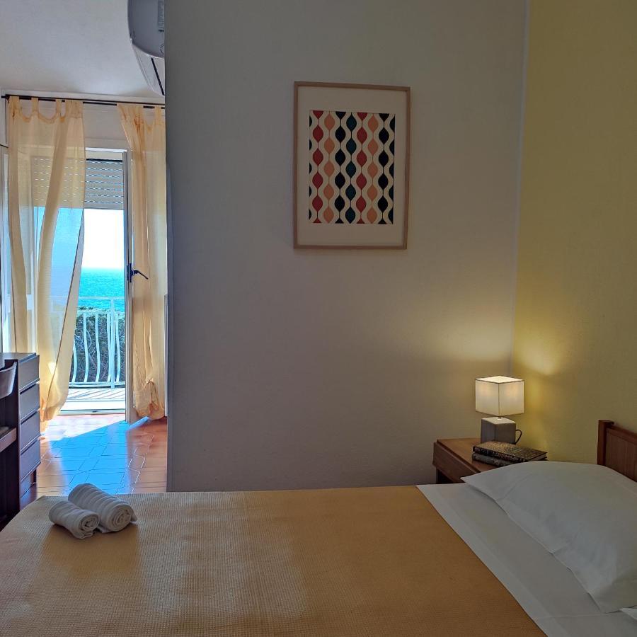 Piccolo Hotel Nuova Gestione Cala Gonone Luaran gambar