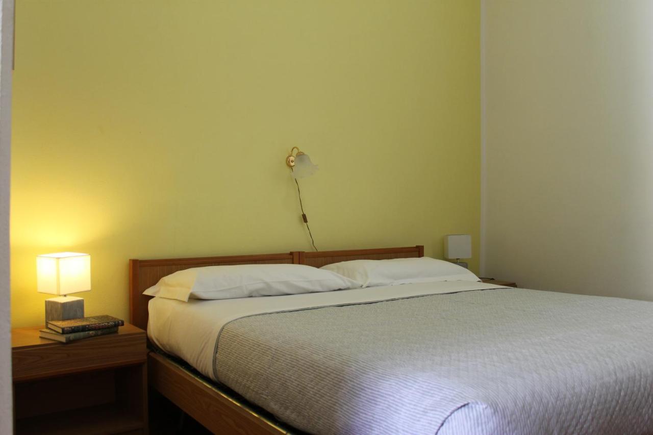 Piccolo Hotel Nuova Gestione Cala Gonone Luaran gambar