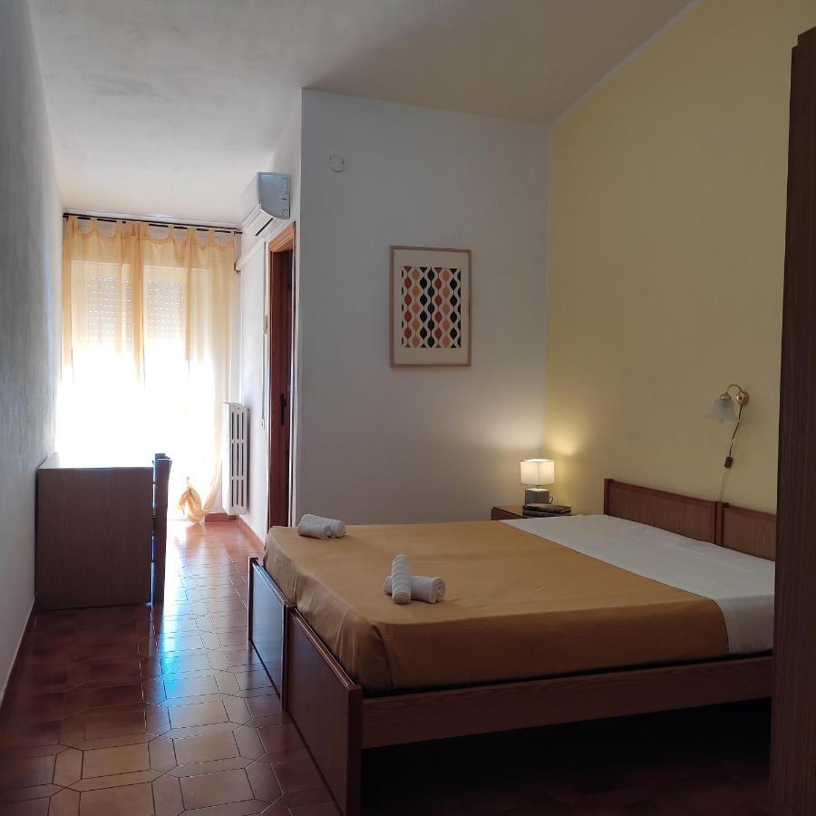 Piccolo Hotel Nuova Gestione Cala Gonone Luaran gambar