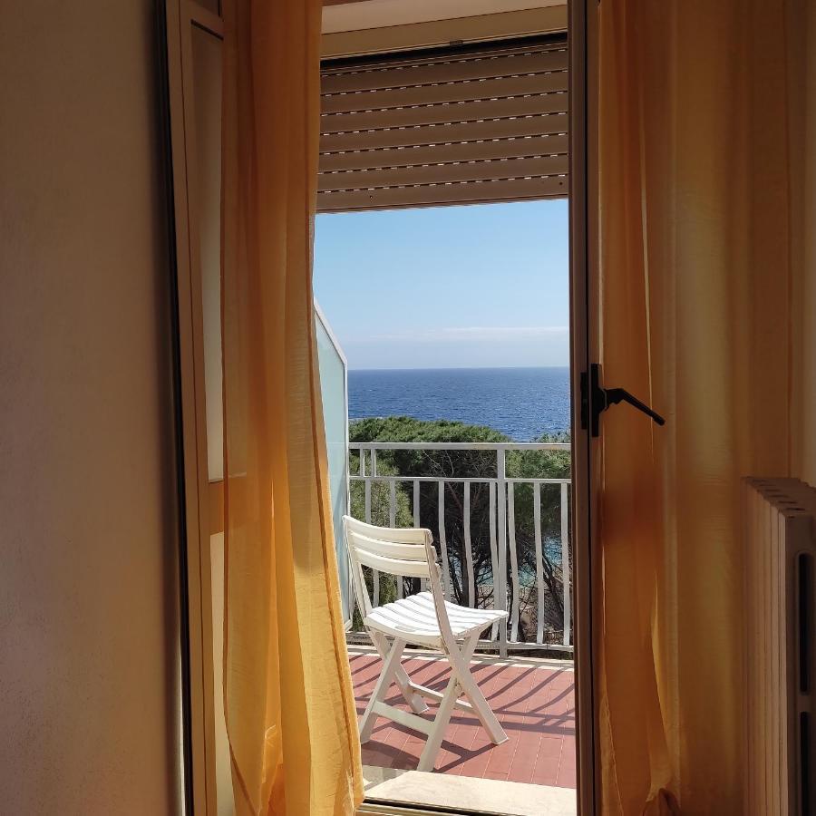Piccolo Hotel Nuova Gestione Cala Gonone Luaran gambar