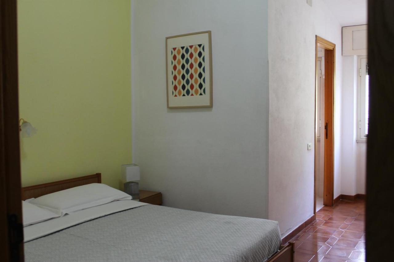 Piccolo Hotel Nuova Gestione Cala Gonone Luaran gambar