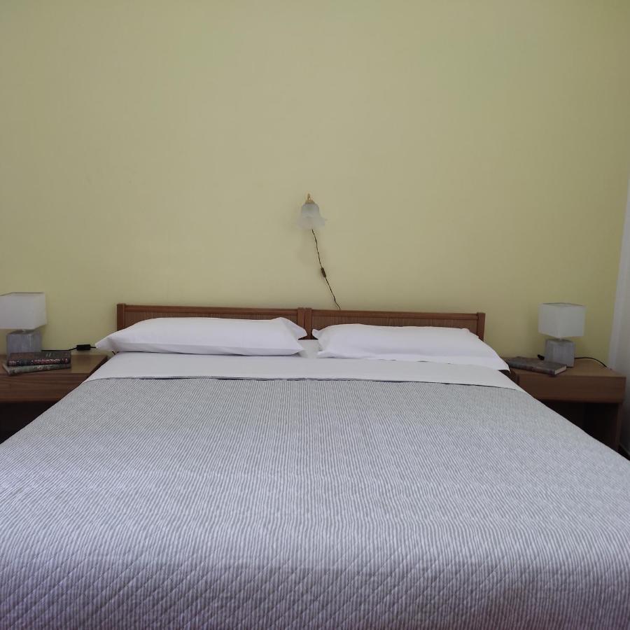 Piccolo Hotel Nuova Gestione Cala Gonone Luaran gambar
