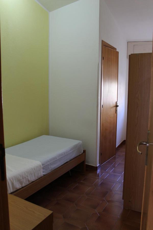 Piccolo Hotel Nuova Gestione Cala Gonone Luaran gambar
