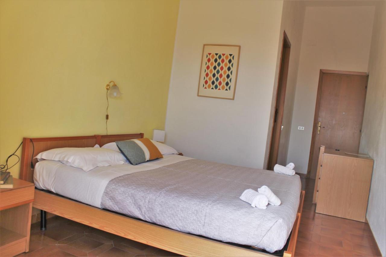 Piccolo Hotel Nuova Gestione Cala Gonone Luaran gambar
