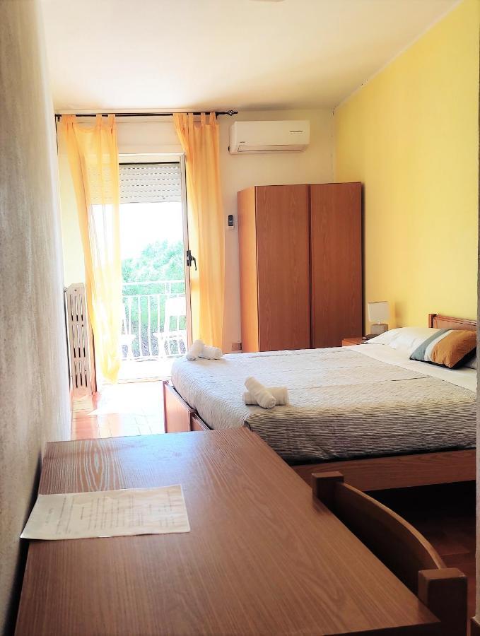 Piccolo Hotel Nuova Gestione Cala Gonone Luaran gambar
