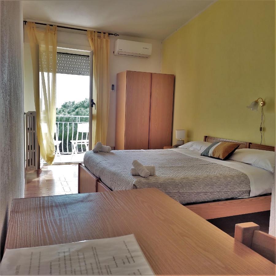 Piccolo Hotel Nuova Gestione Cala Gonone Luaran gambar