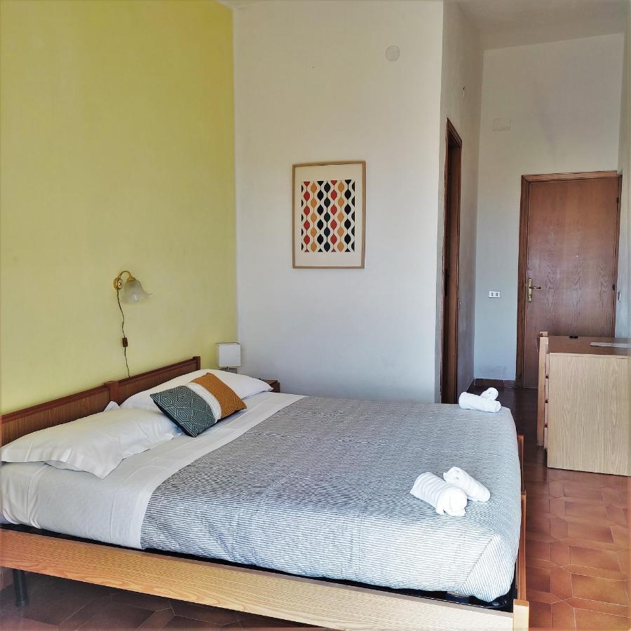 Piccolo Hotel Nuova Gestione Cala Gonone Luaran gambar