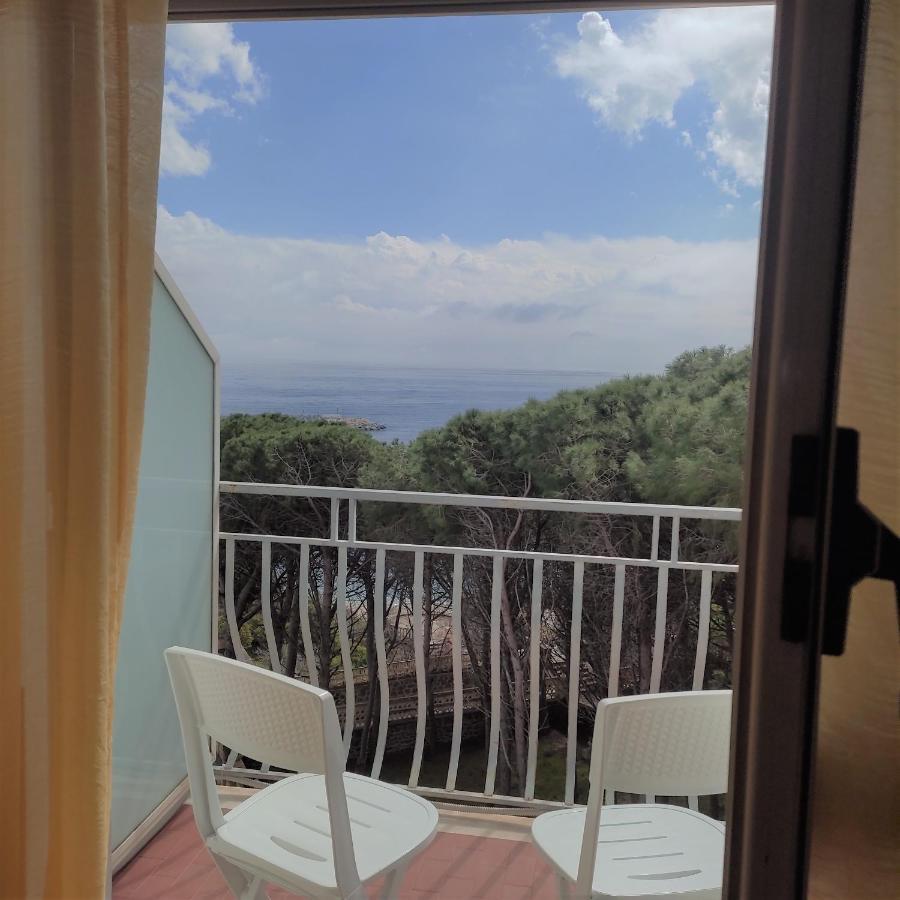 Piccolo Hotel Nuova Gestione Cala Gonone Luaran gambar
