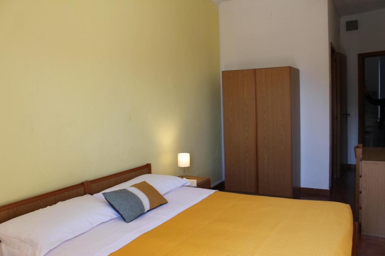 Piccolo Hotel Nuova Gestione Cala Gonone Luaran gambar