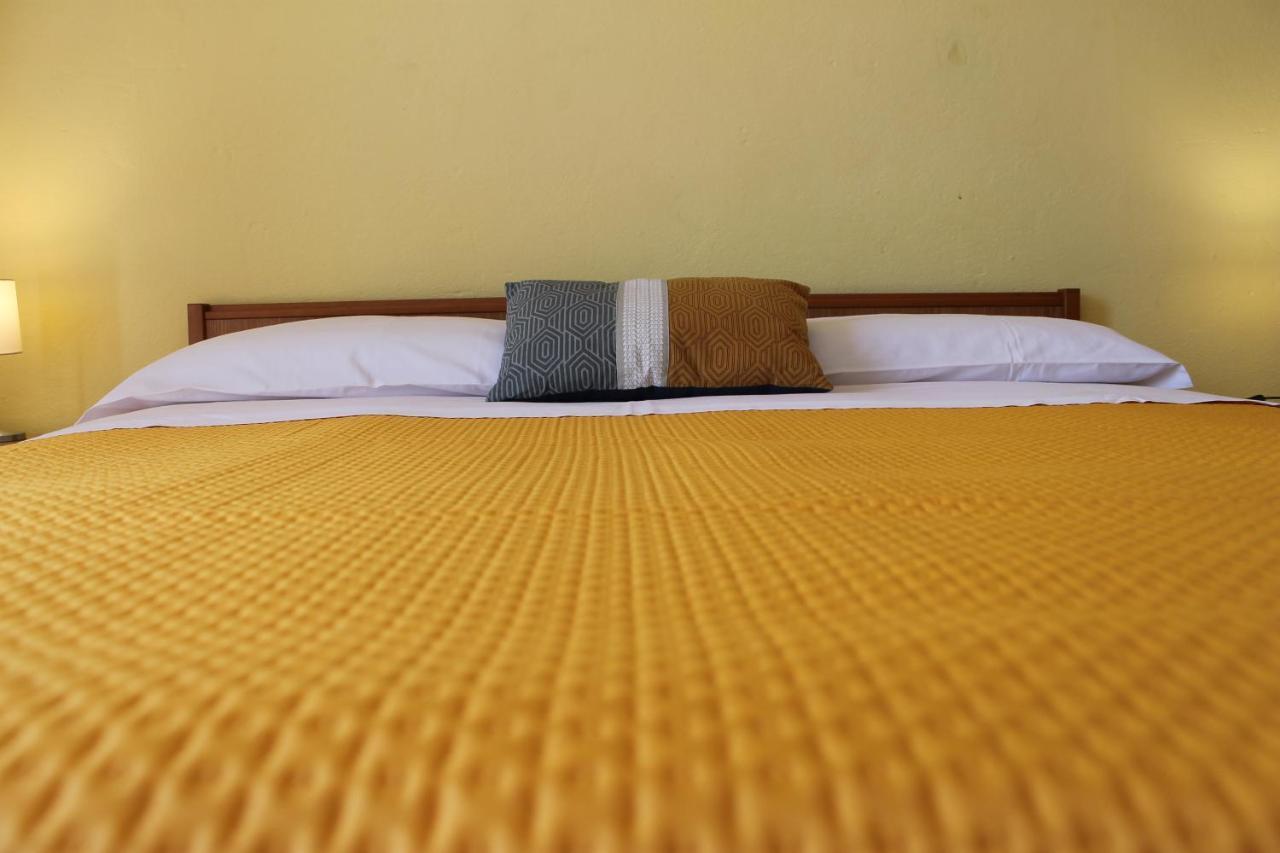 Piccolo Hotel Nuova Gestione Cala Gonone Luaran gambar