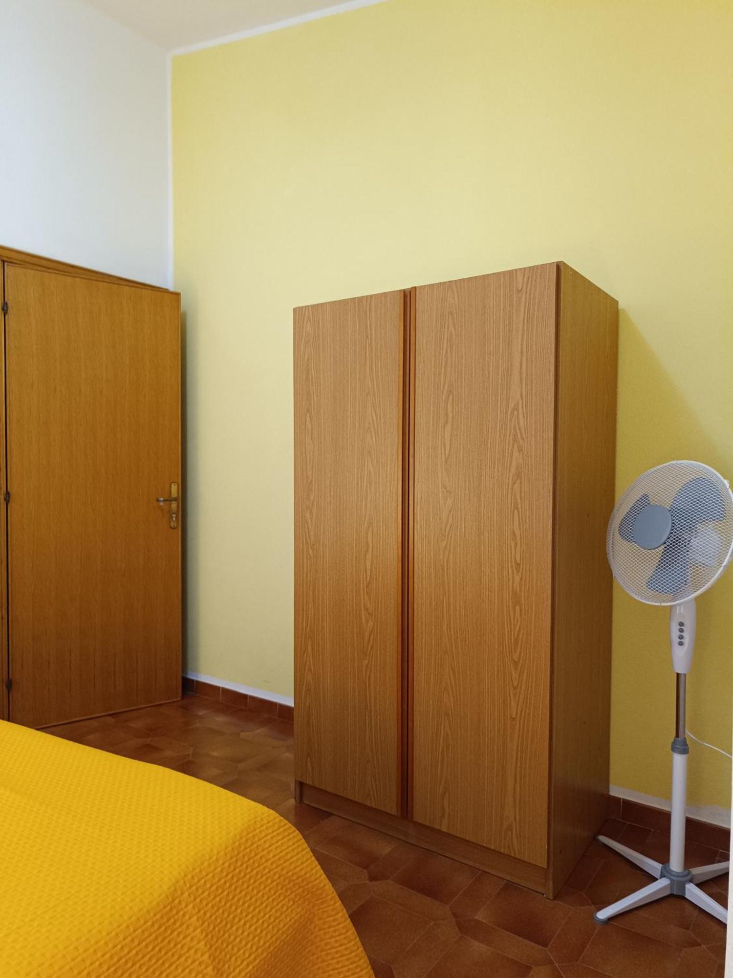 Piccolo Hotel Nuova Gestione Cala Gonone Luaran gambar