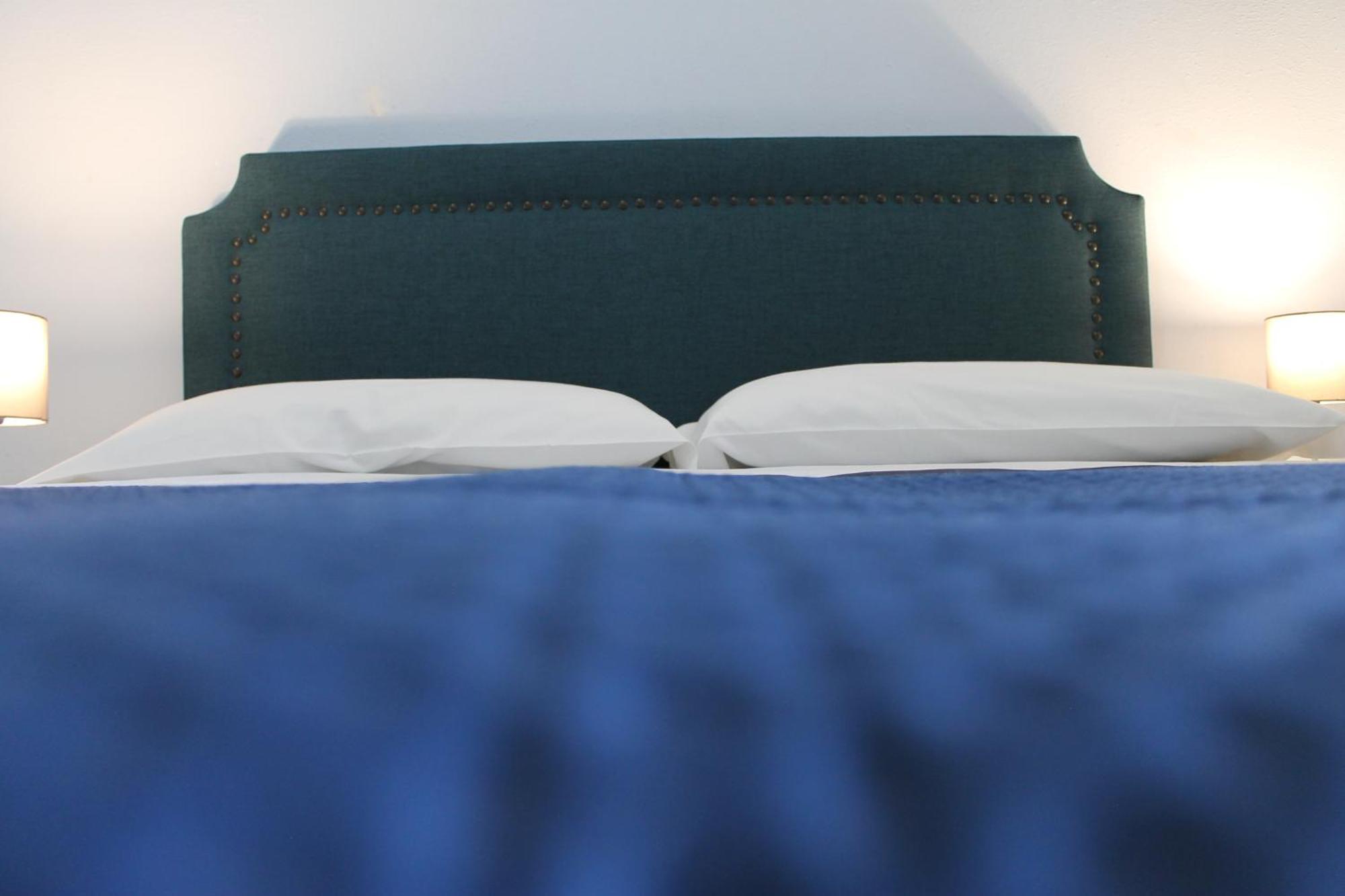 Piccolo Hotel Nuova Gestione Cala Gonone Luaran gambar