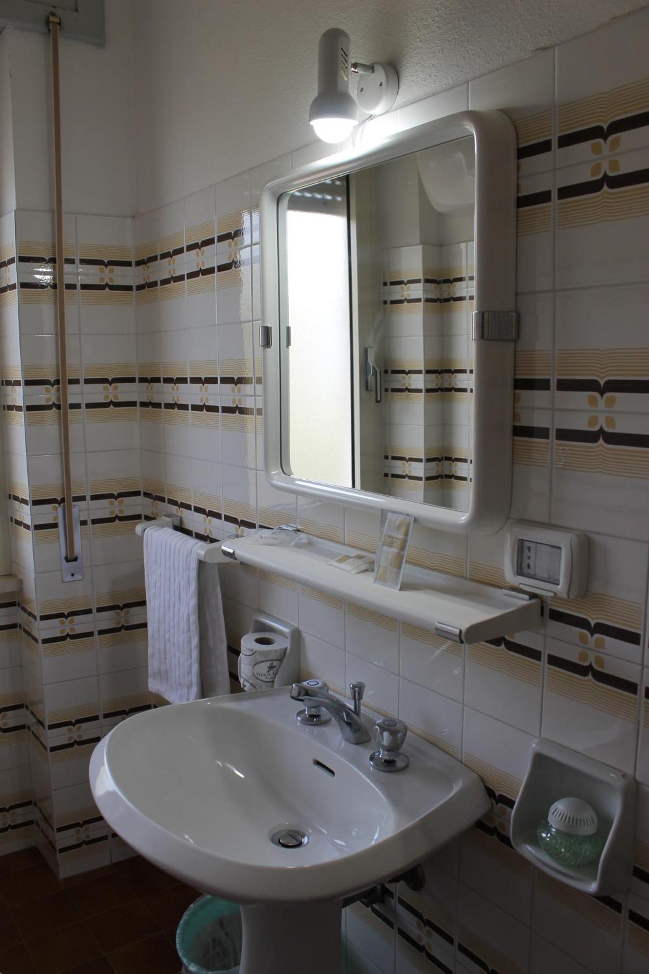 Piccolo Hotel Nuova Gestione Cala Gonone Luaran gambar