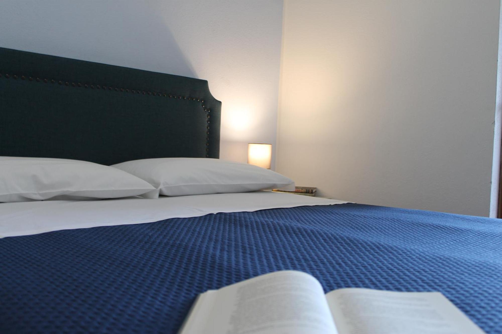 Piccolo Hotel Nuova Gestione Cala Gonone Luaran gambar