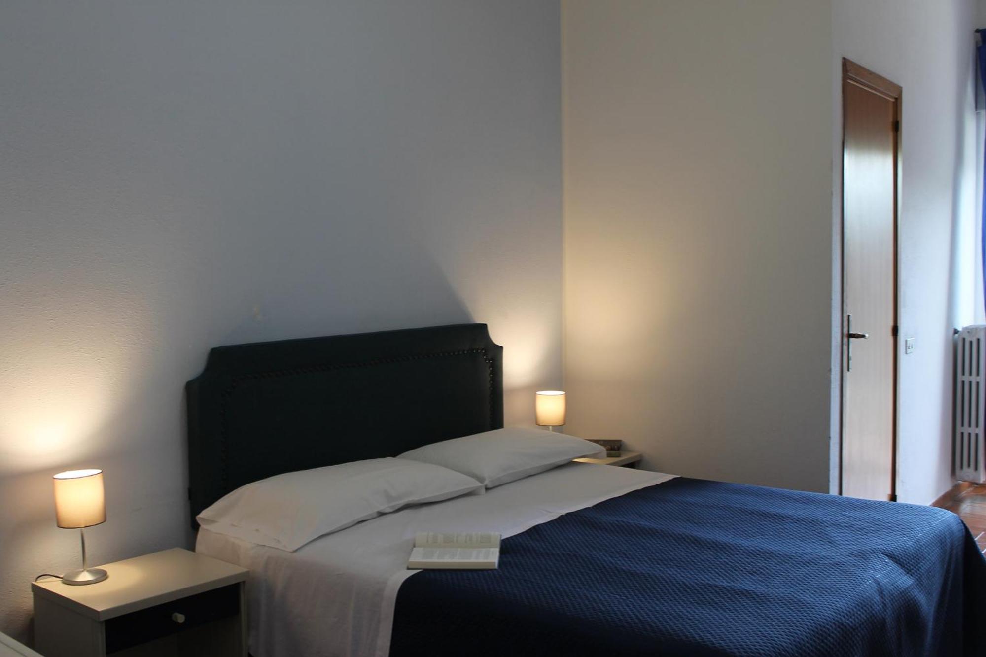 Piccolo Hotel Nuova Gestione Cala Gonone Luaran gambar