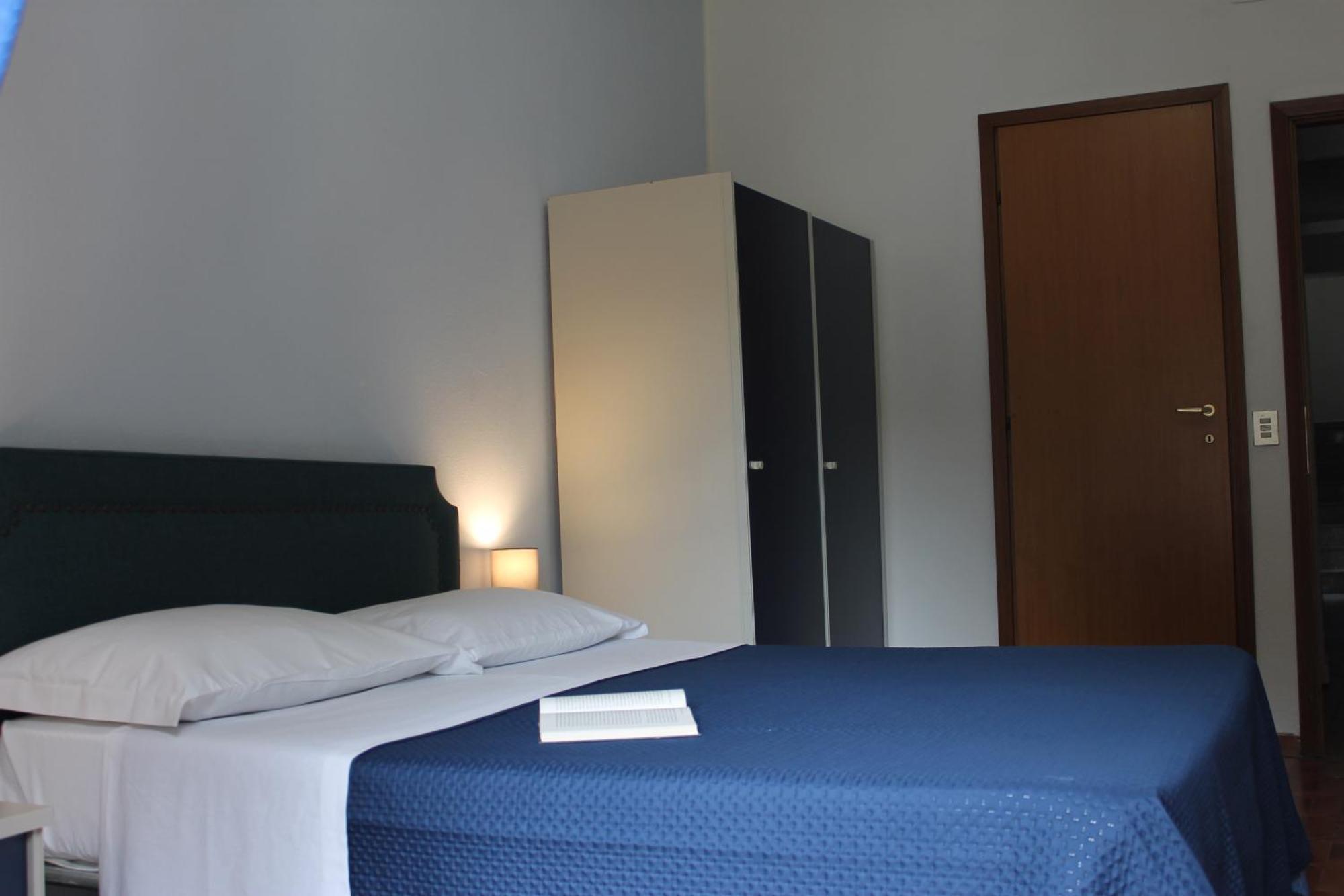 Piccolo Hotel Nuova Gestione Cala Gonone Luaran gambar