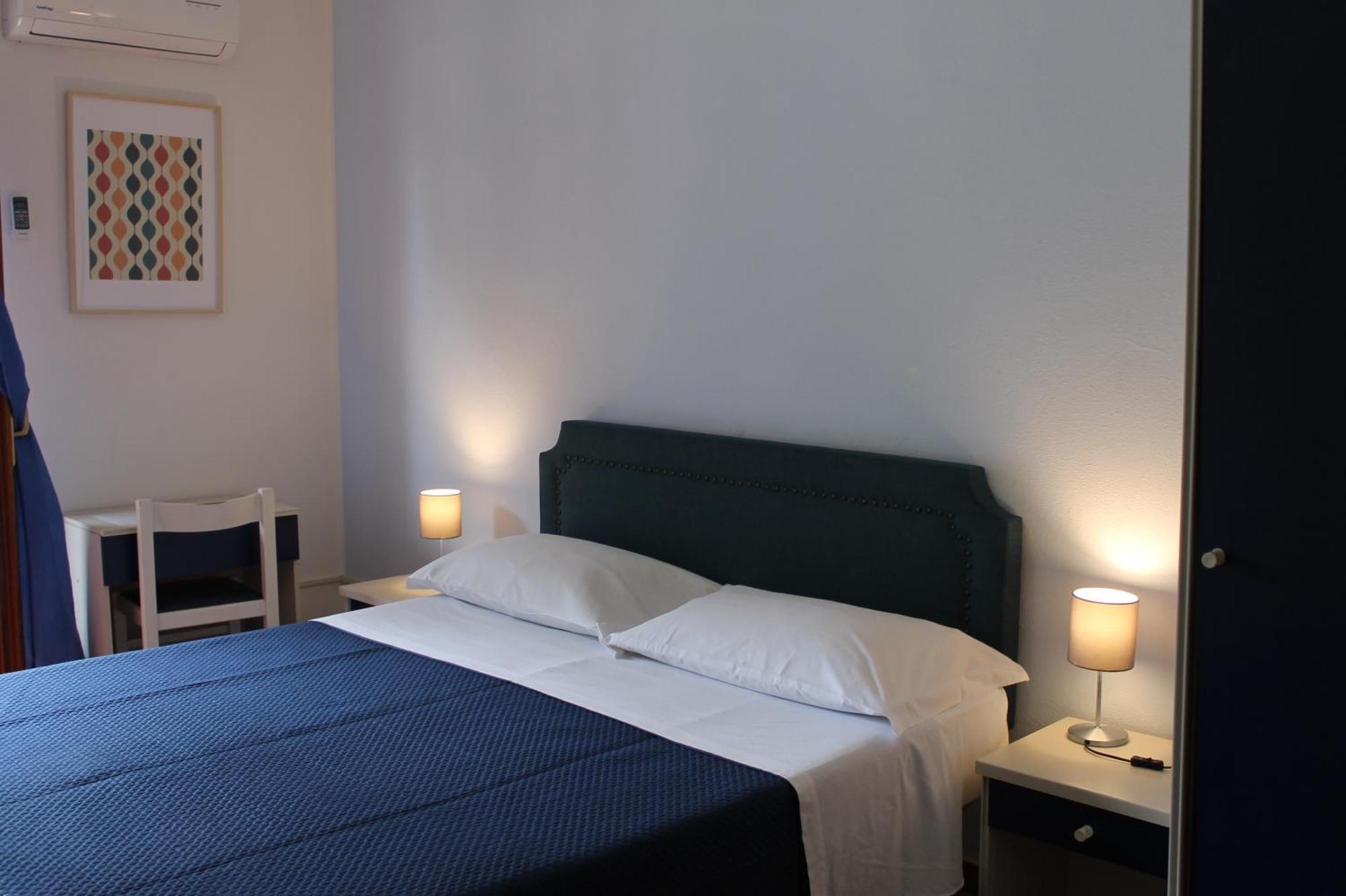 Piccolo Hotel Nuova Gestione Cala Gonone Luaran gambar