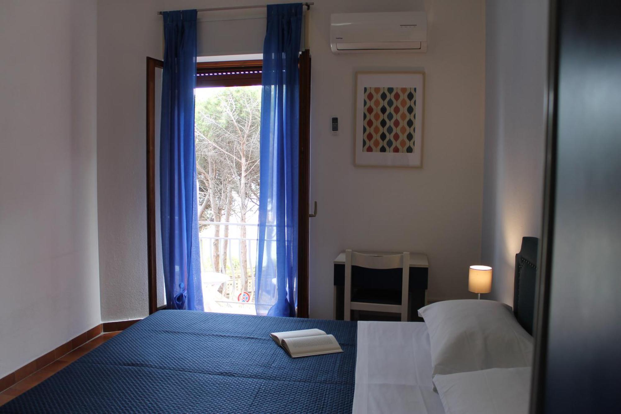 Piccolo Hotel Nuova Gestione Cala Gonone Luaran gambar