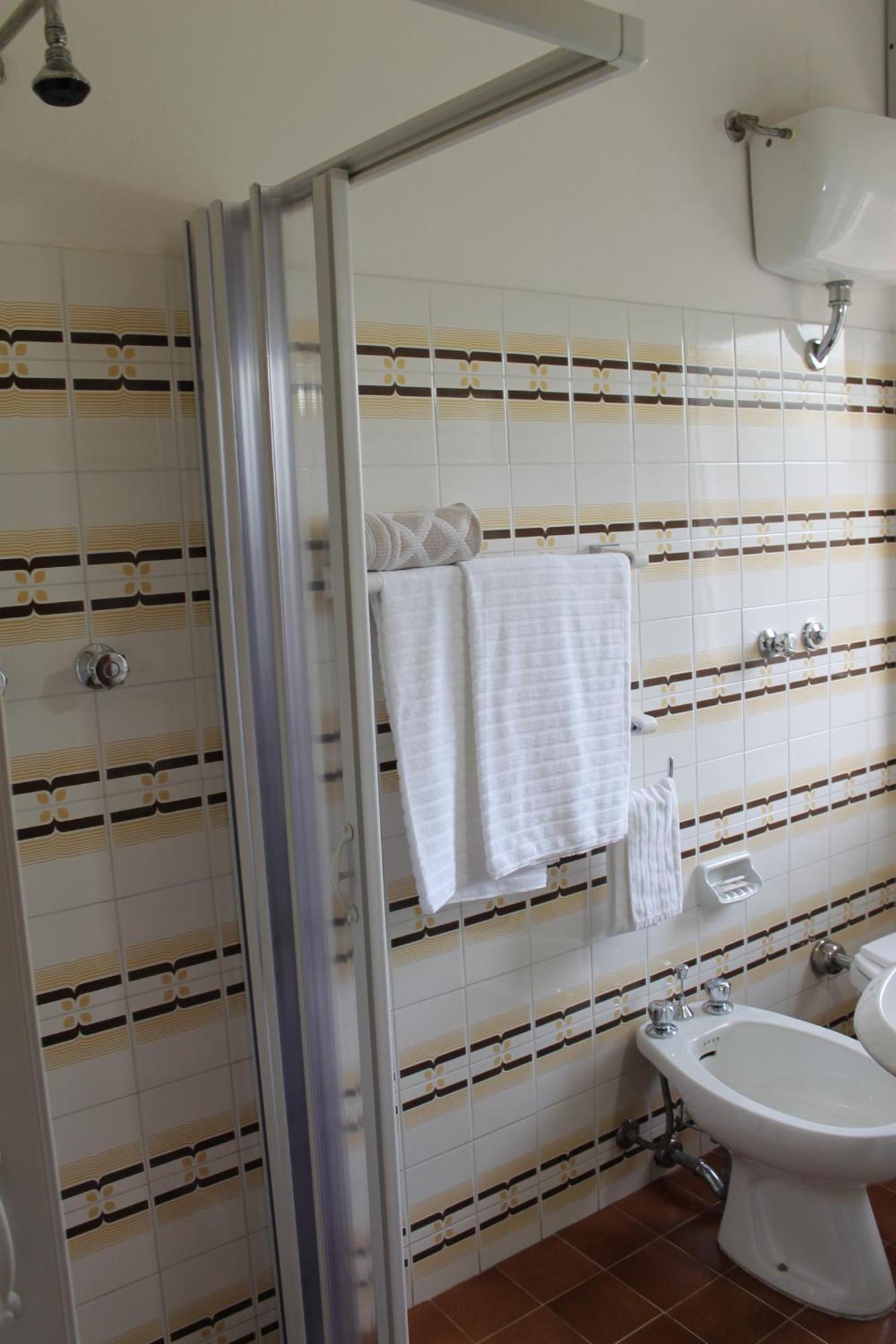 Piccolo Hotel Nuova Gestione Cala Gonone Luaran gambar