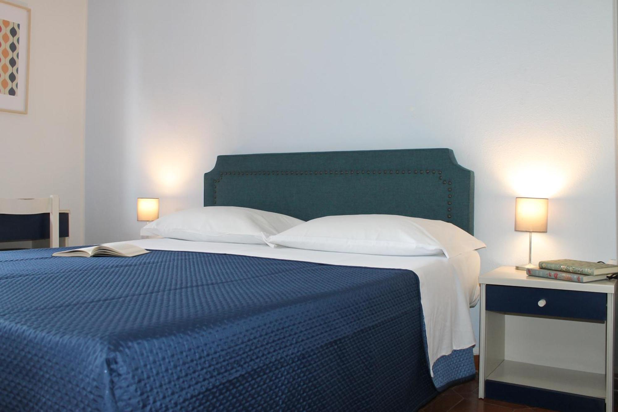 Piccolo Hotel Nuova Gestione Cala Gonone Luaran gambar