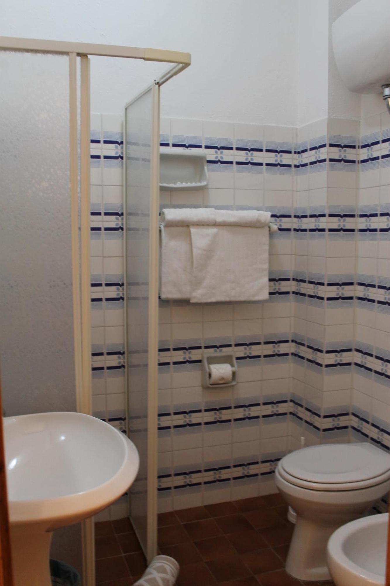 Piccolo Hotel Nuova Gestione Cala Gonone Luaran gambar
