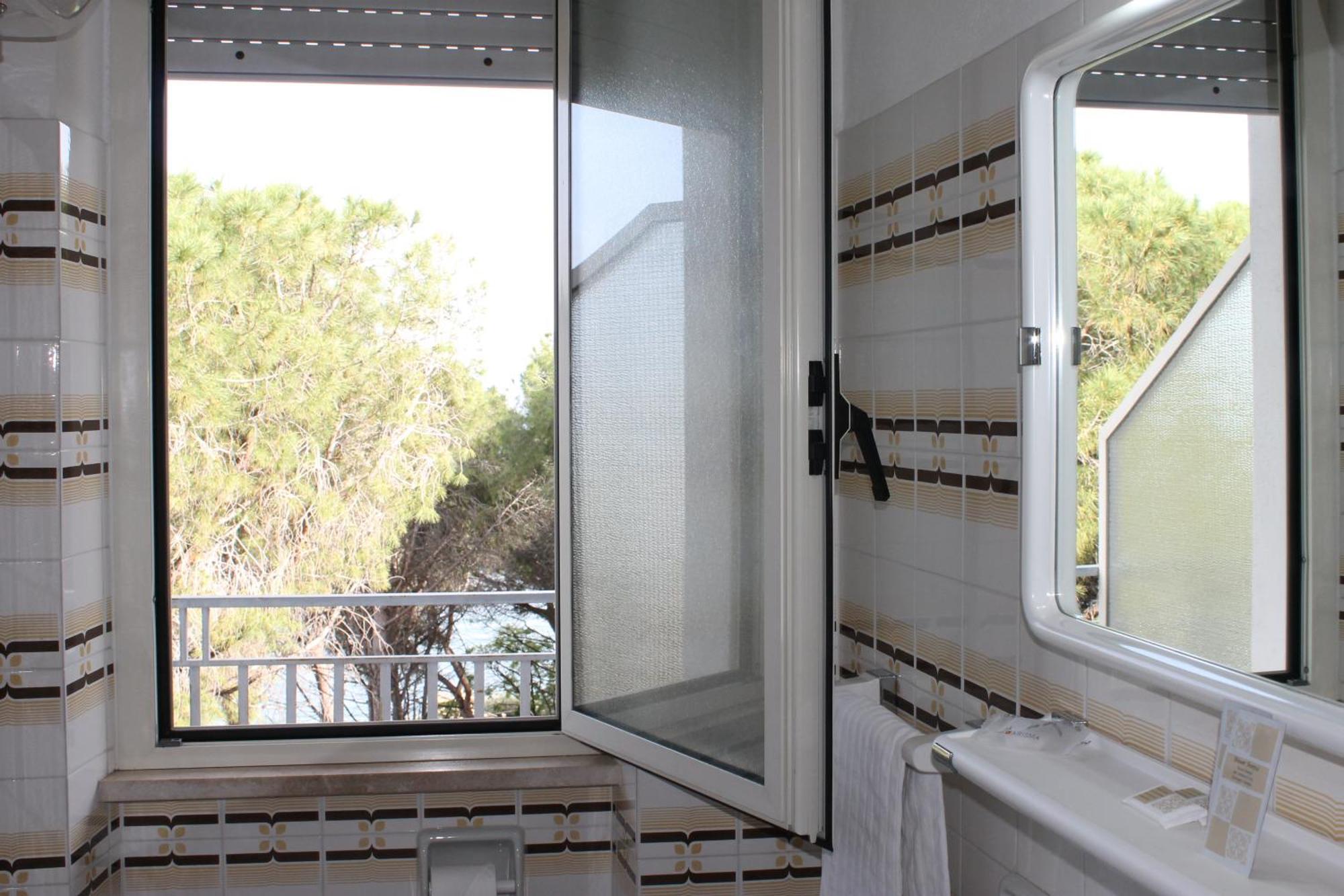 Piccolo Hotel Nuova Gestione Cala Gonone Luaran gambar