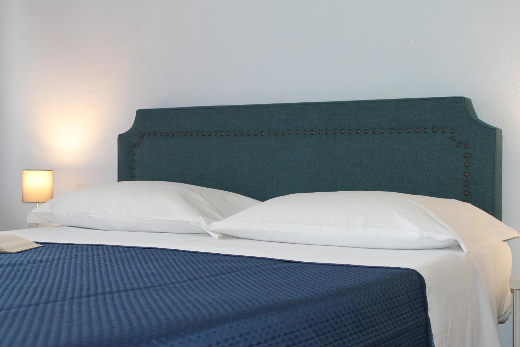 Piccolo Hotel Nuova Gestione Cala Gonone Luaran gambar
