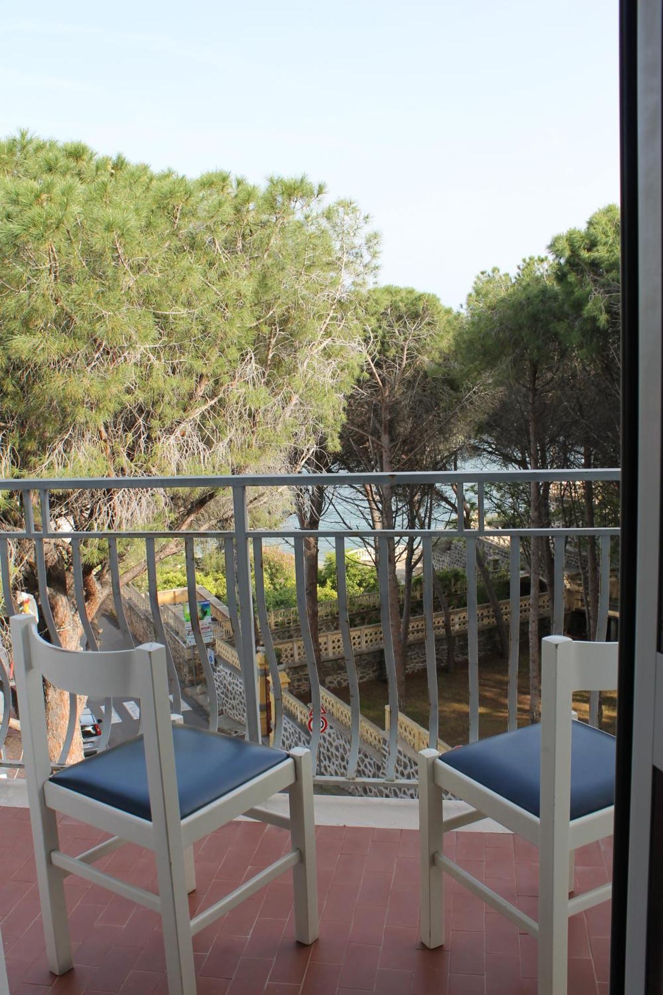 Piccolo Hotel Nuova Gestione Cala Gonone Luaran gambar