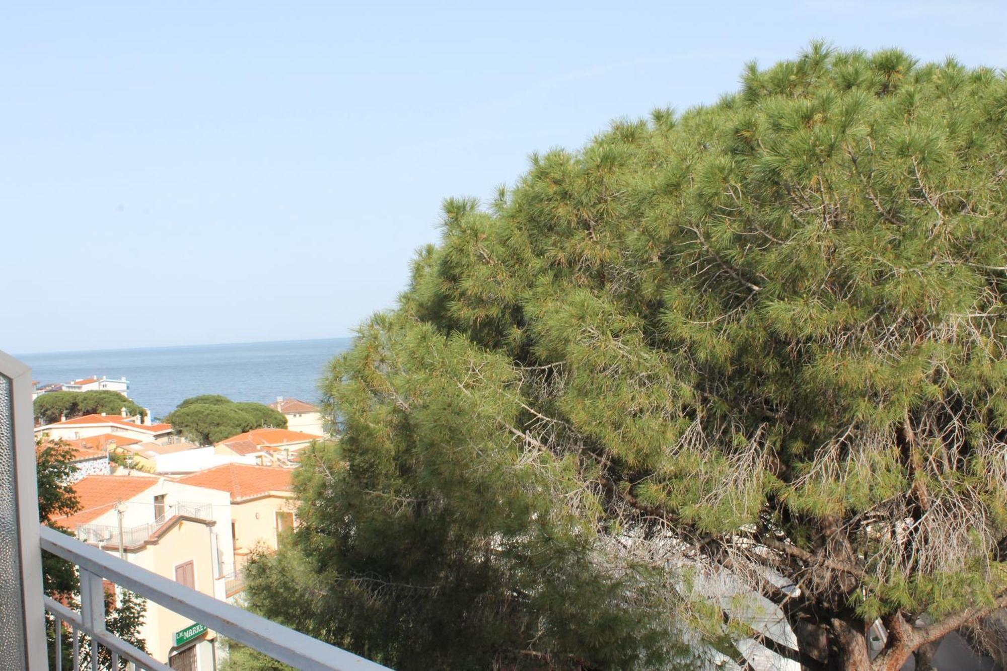 Piccolo Hotel Nuova Gestione Cala Gonone Luaran gambar