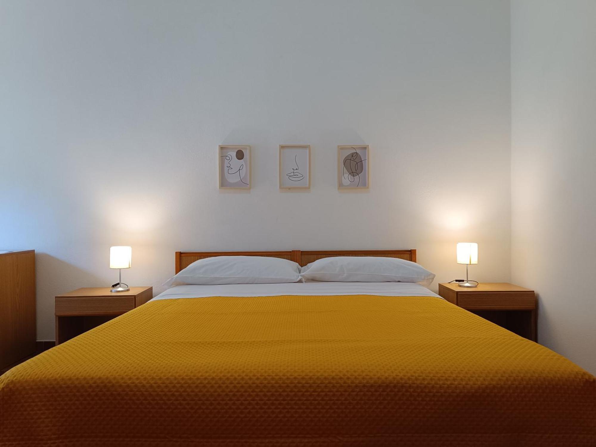 Piccolo Hotel Nuova Gestione Cala Gonone Bilik gambar
