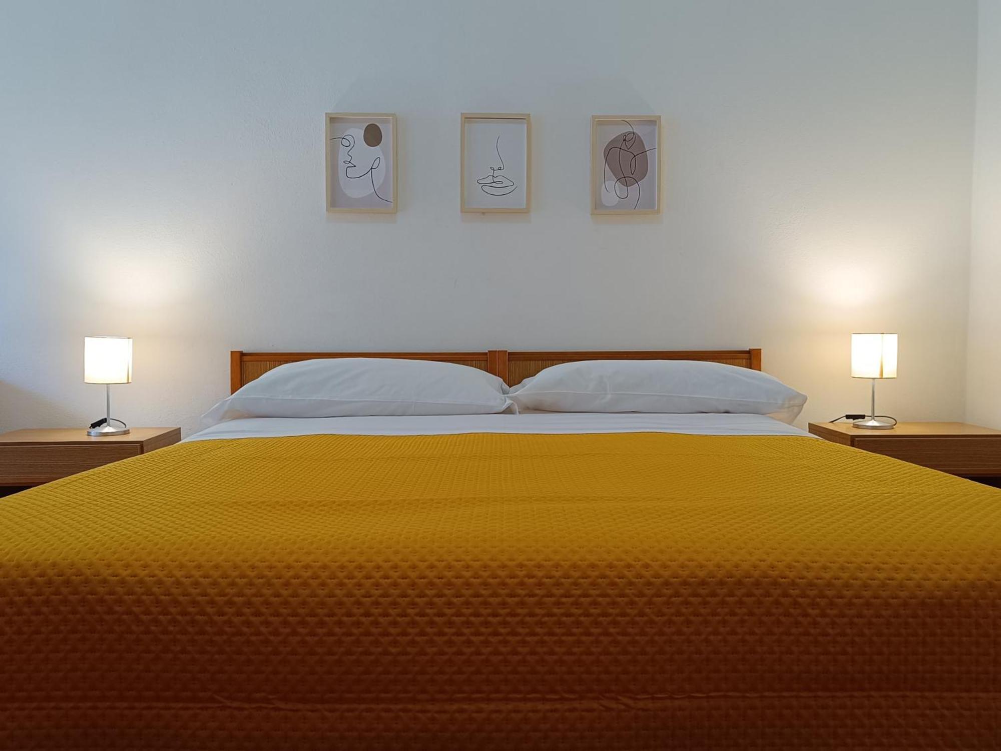 Piccolo Hotel Nuova Gestione Cala Gonone Bilik gambar