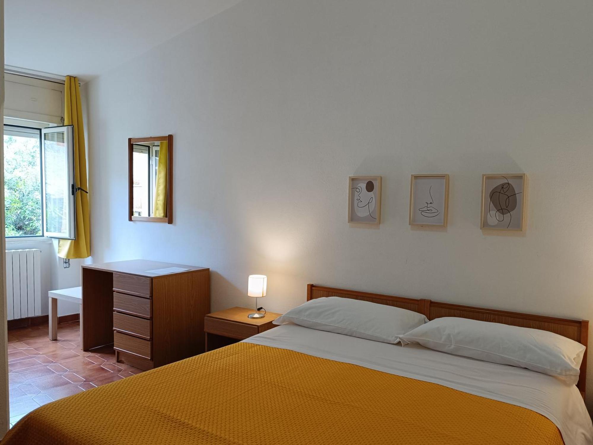 Piccolo Hotel Nuova Gestione Cala Gonone Bilik gambar