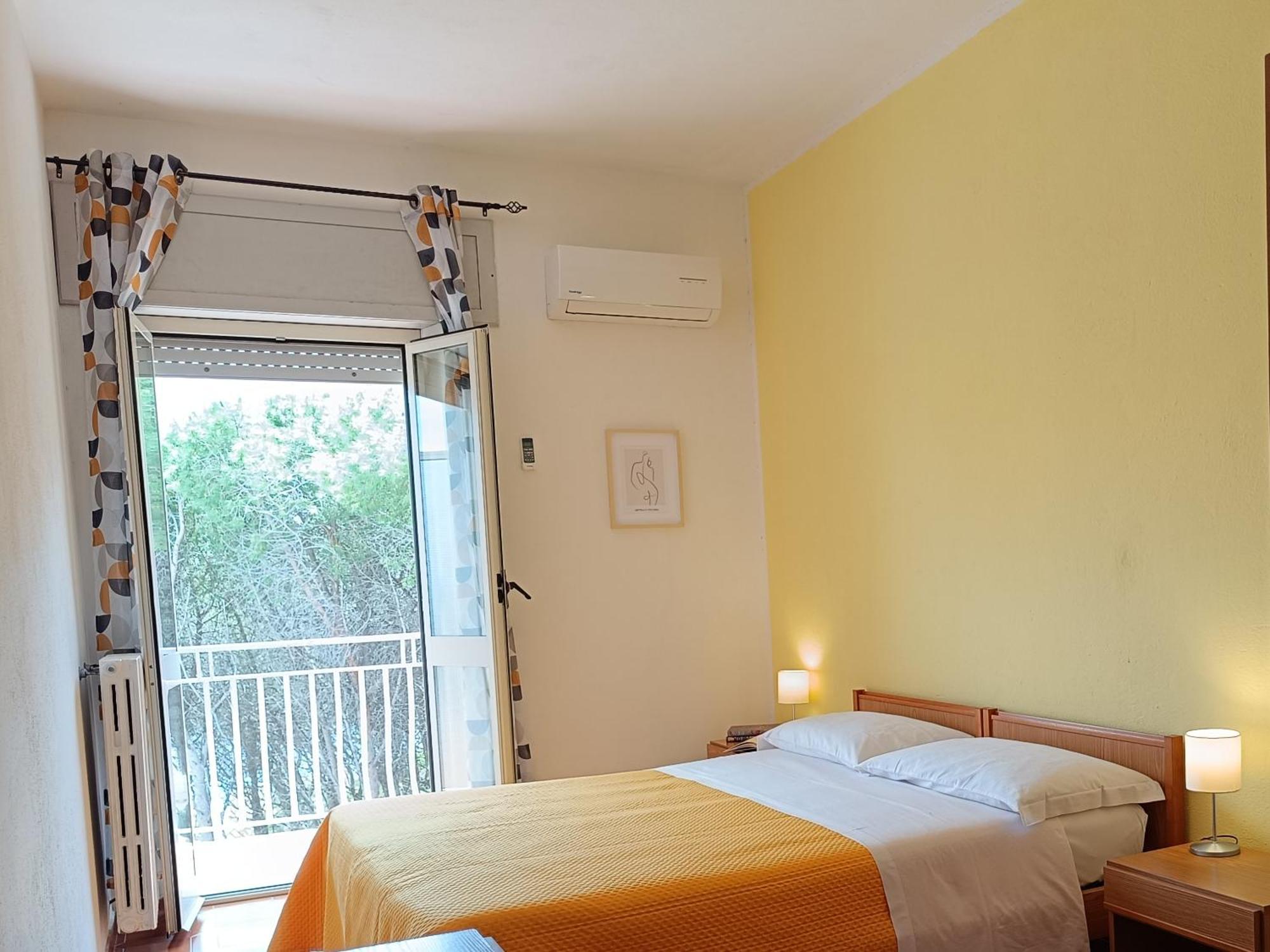 Piccolo Hotel Nuova Gestione Cala Gonone Bilik gambar