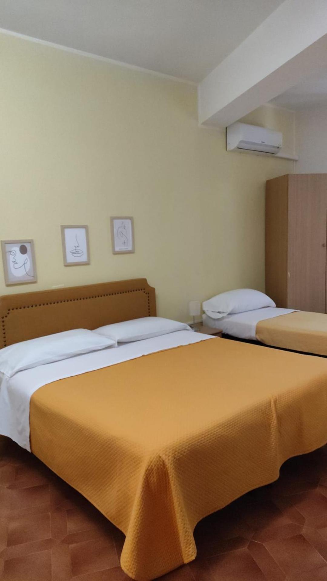 Piccolo Hotel Nuova Gestione Cala Gonone Luaran gambar