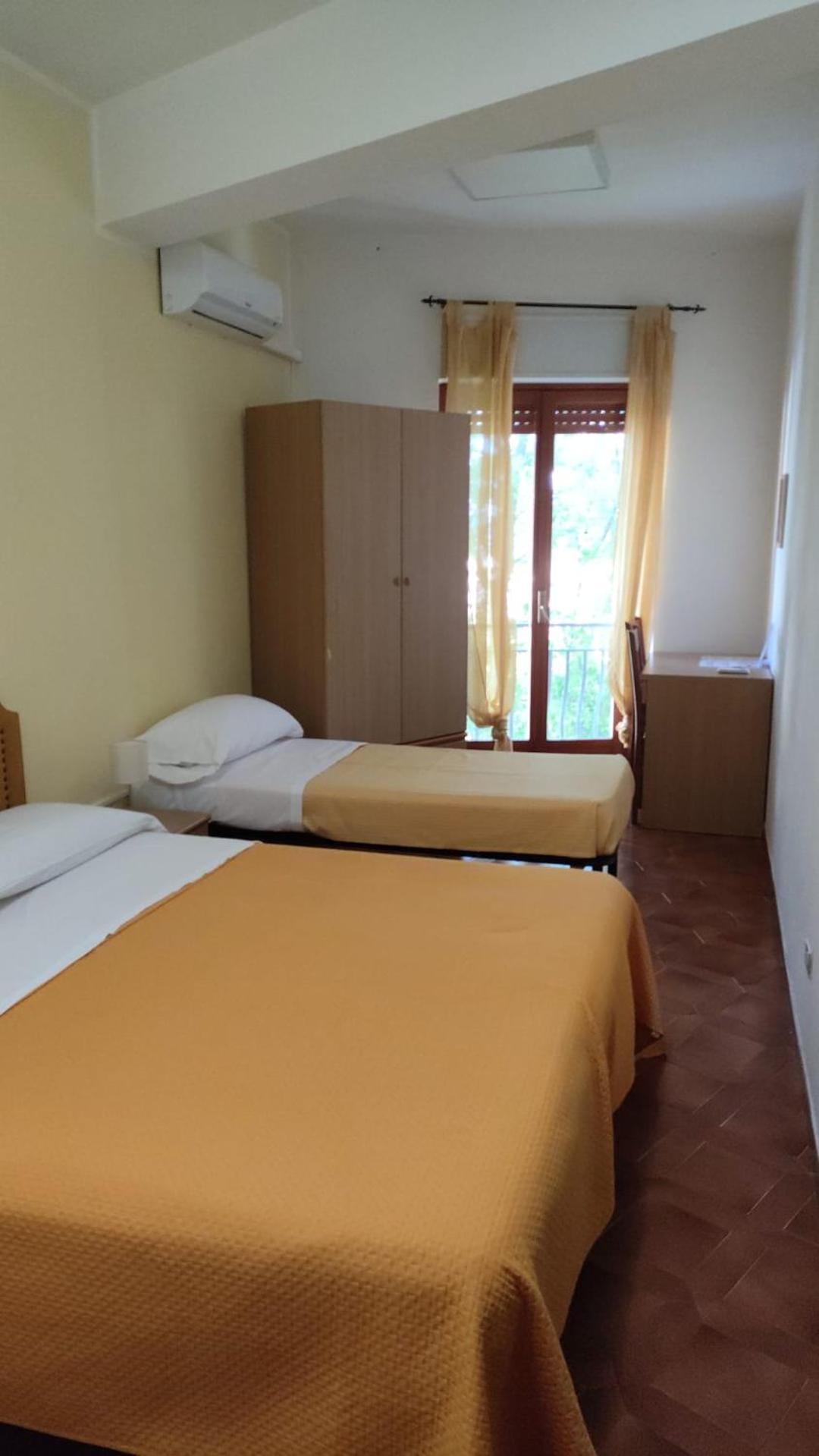 Piccolo Hotel Nuova Gestione Cala Gonone Luaran gambar
