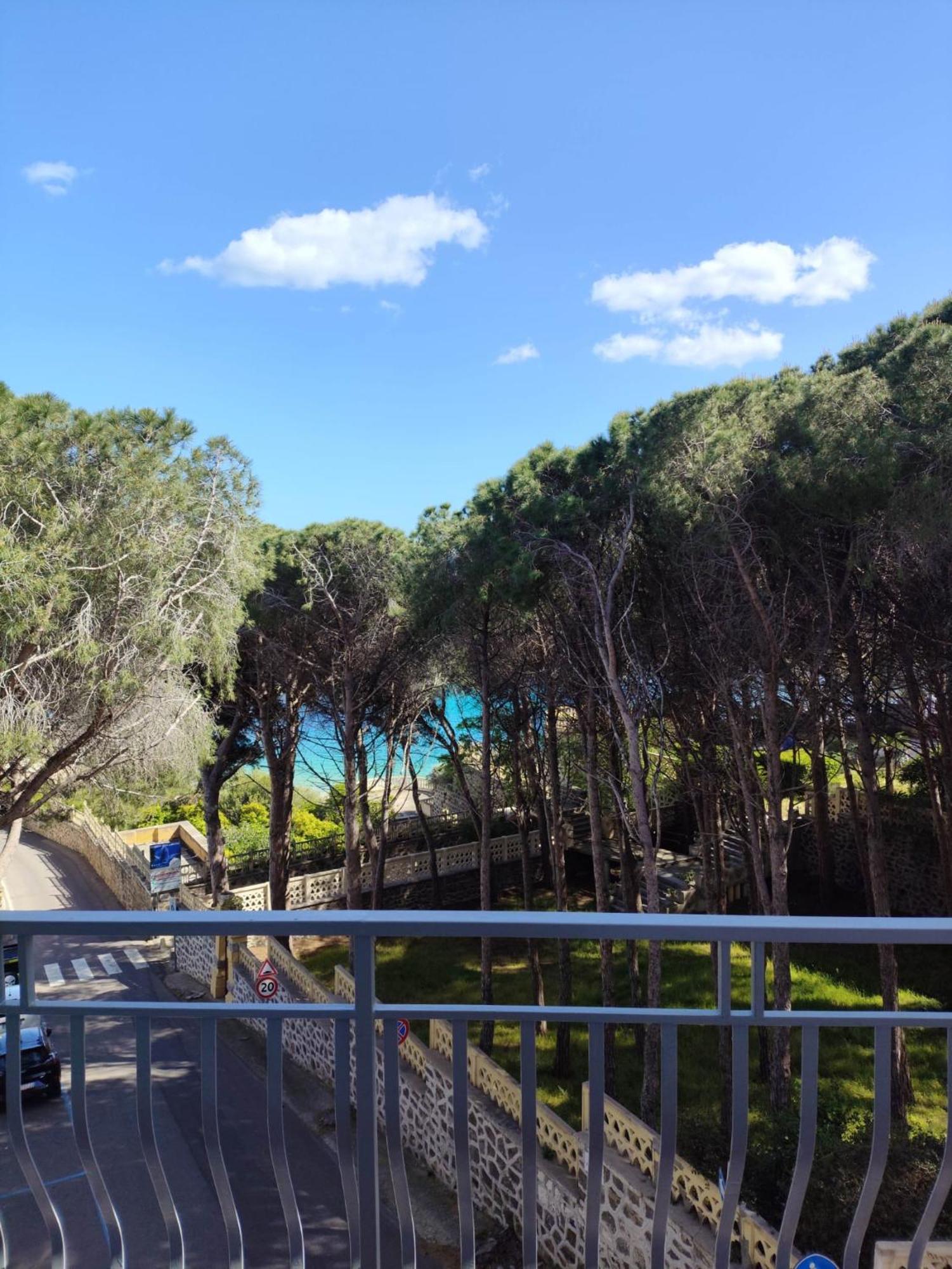 Piccolo Hotel Nuova Gestione Cala Gonone Luaran gambar