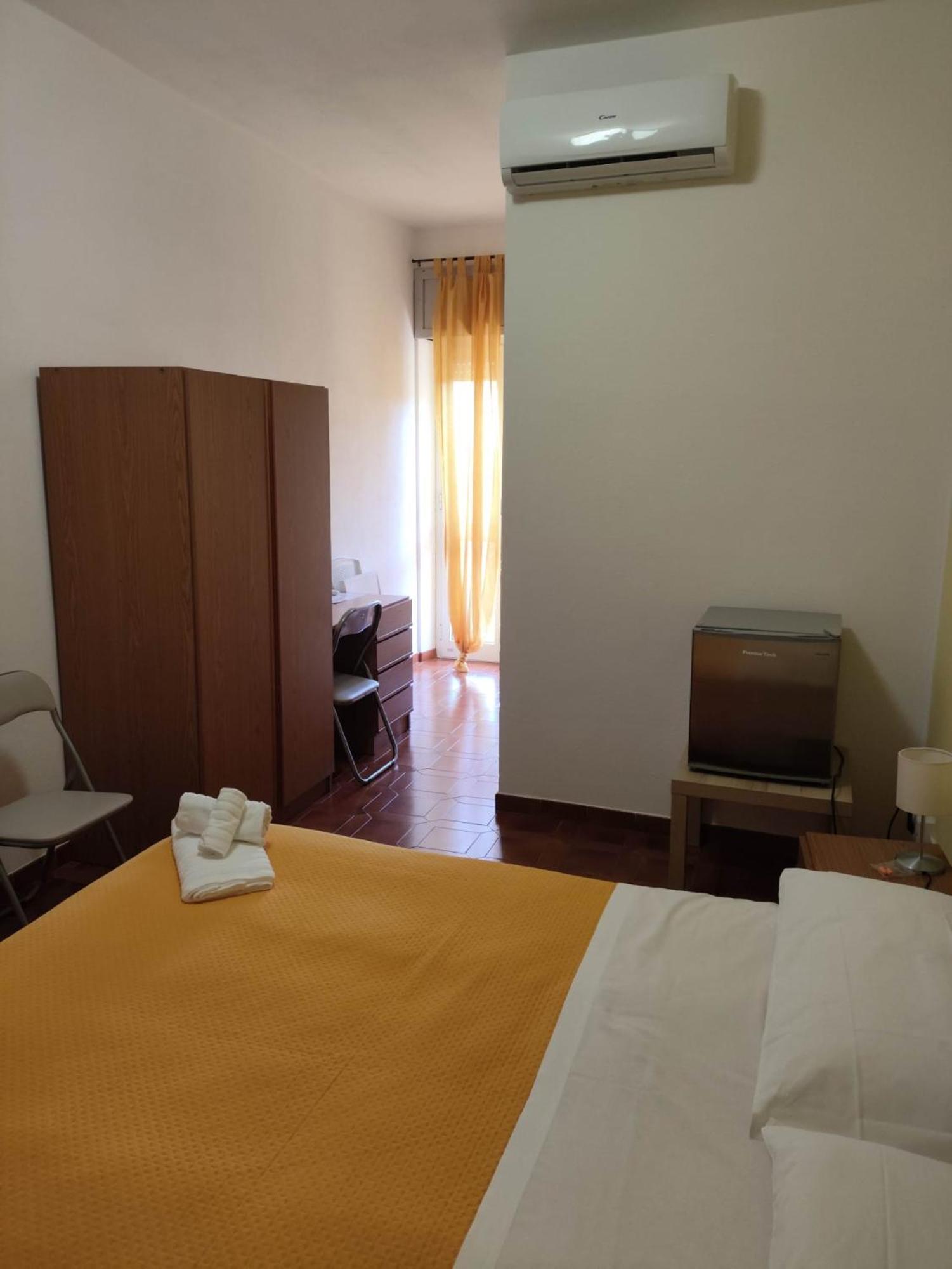 Piccolo Hotel Nuova Gestione Cala Gonone Luaran gambar